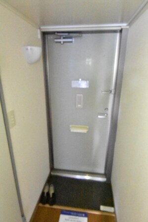 レオパレス鶴園の物件内観写真